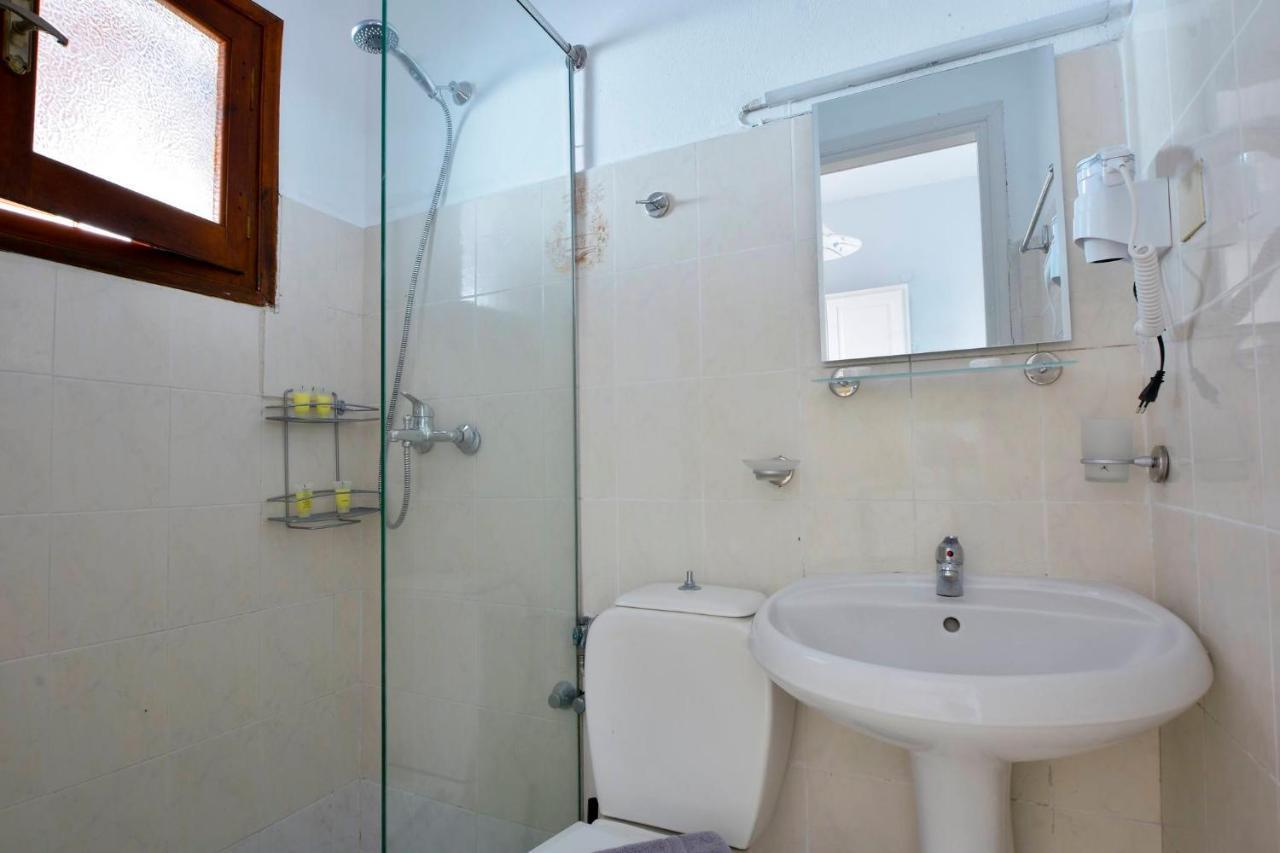 Kalliopi Apartments Roda  Exterior photo